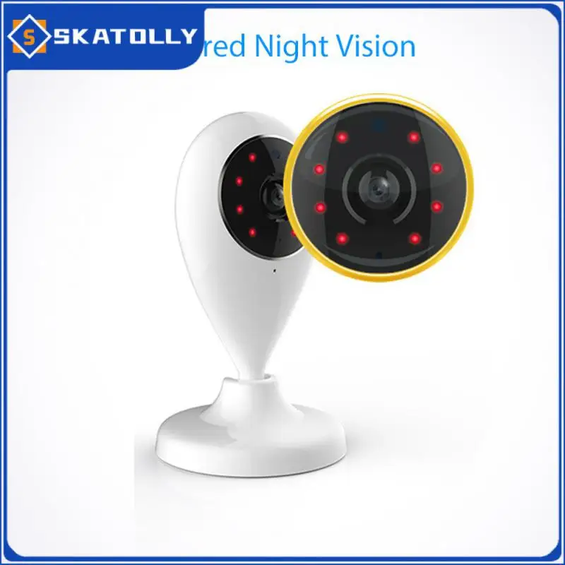 

Беспроводная камера видеонаблюдения с дистанционным мониторингом, 720 ГГц