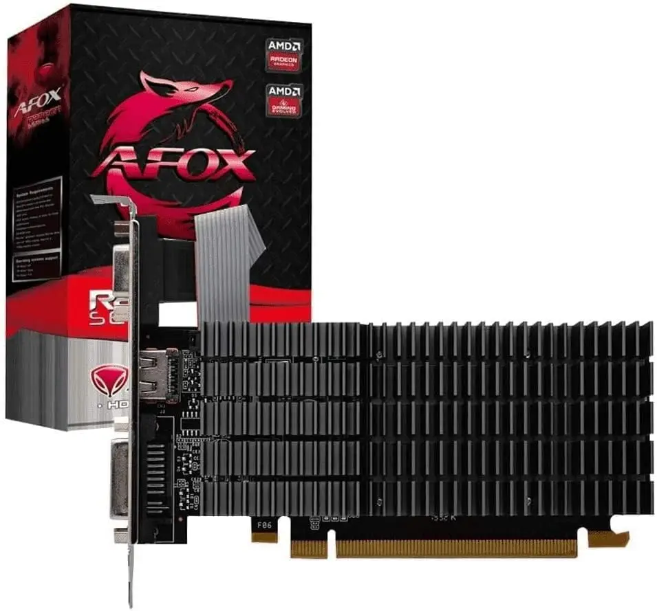 

Дверной звонок Radeon R5 220, 2 ГБ, 64 бит