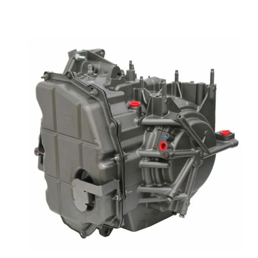 

For Ford Escape For Lincoln MKC Mazda 6F35 6F15 Original Transmission With Torque Converter 9L8Z-7000-BRM