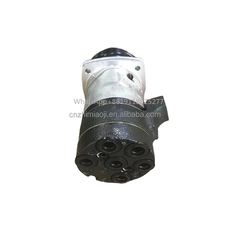 Пилотный клапан PX30V00043F1 для Kobelco контроллер джойстика экскаватора SK30sr SK17SR-3 50SR 27SR