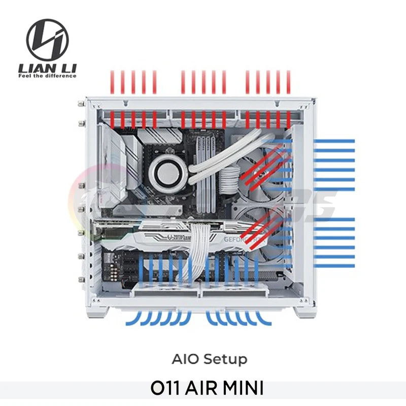 Lian li o11 mini. Lian li pc-o11 air. Lian li pc-o11 mini air. Lian li o11air build. Lian li o11 air mini.