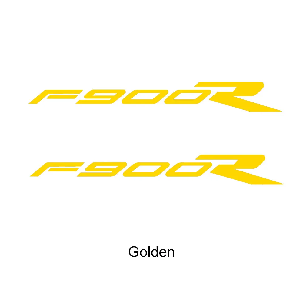 

Водонепроницаемые Светящиеся В Темноте Наклейки Для Мотоциклов BMW F900 R, Светоотражающие Наклейки И Аксессуары