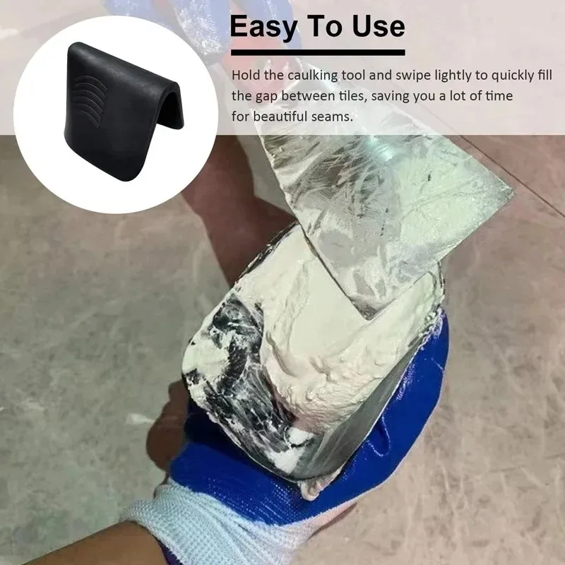 Инструмент для покраски углов волшебный инструмент работы на строительной