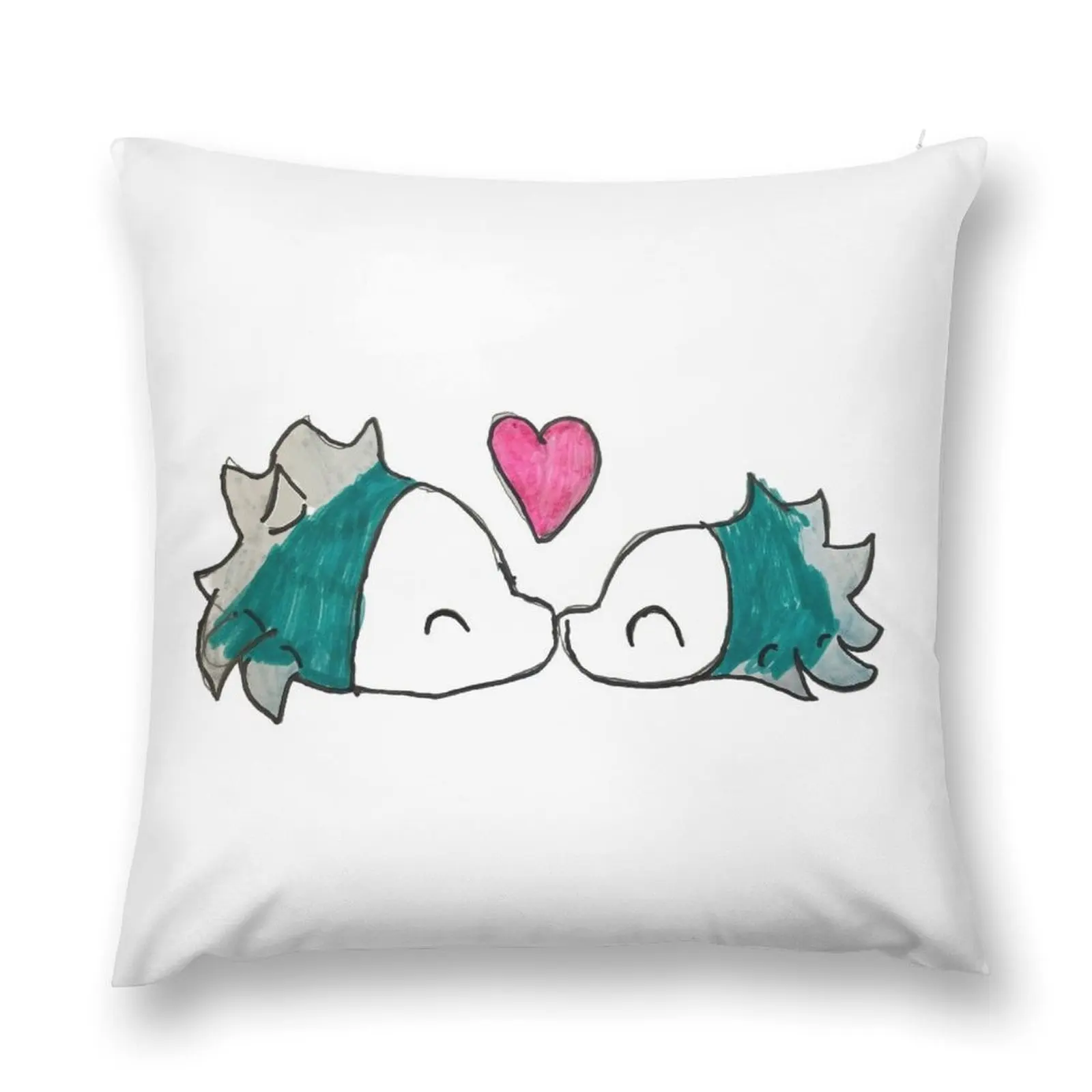 Декоративная подушка рождественские наволочки для подушек эластичный чехол