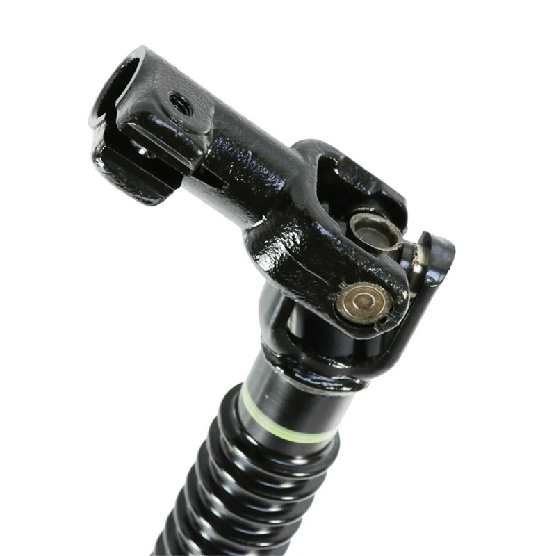 Нижний вал рулевой колонки подходит для 45203-35310 Toyota Land Cruiser Prado FJ 4runner Lexus GX470