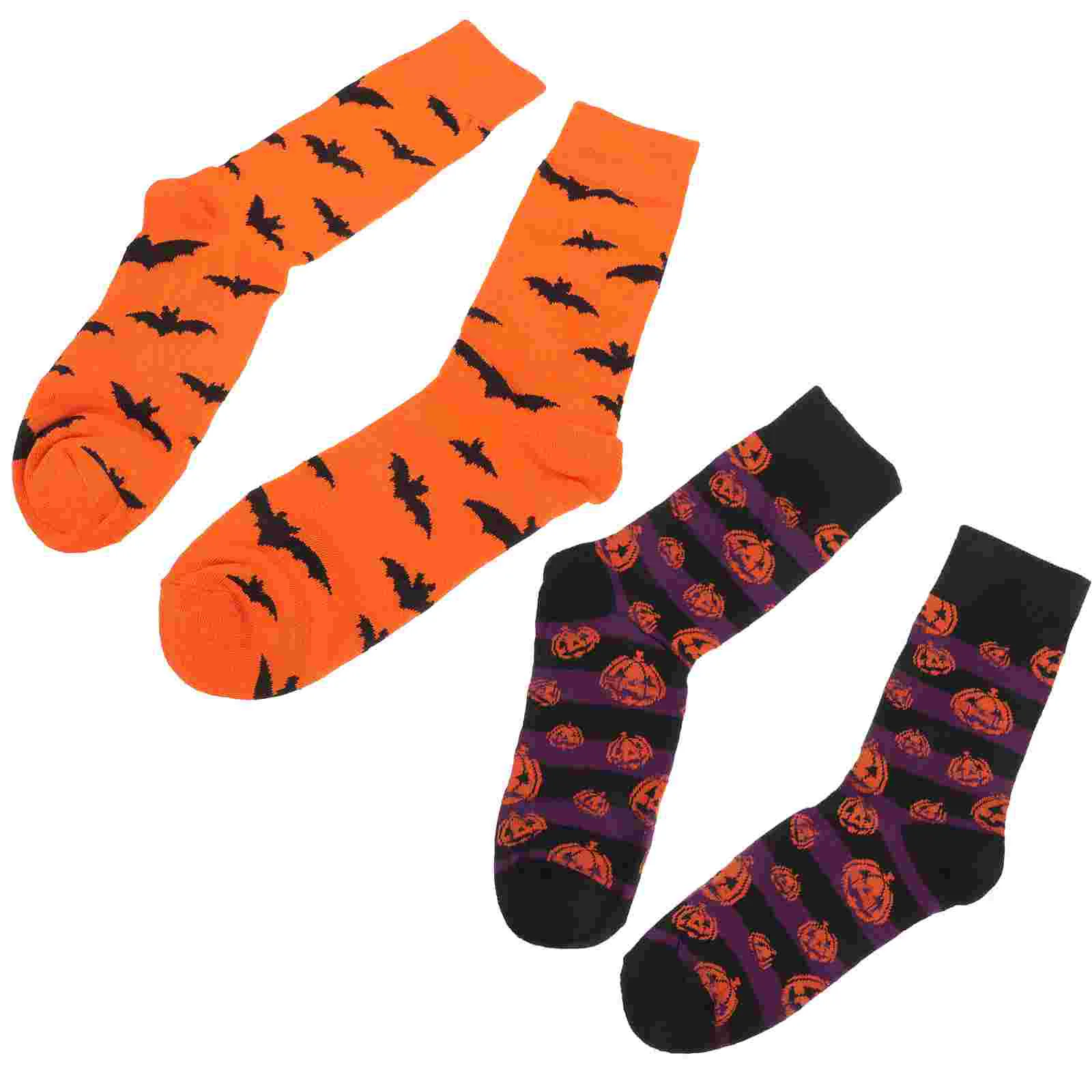 

Men Cotton- calf Socks 2 Pairs