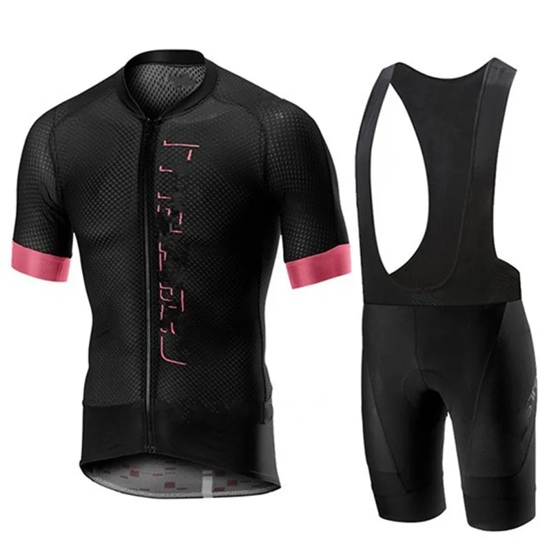 

19 Gel Cycling sets brand Bicycle Wear MTB Cycling Clothing Ropa Ciclismo Bike Cycle uniform Racing Cycling Jersey Set