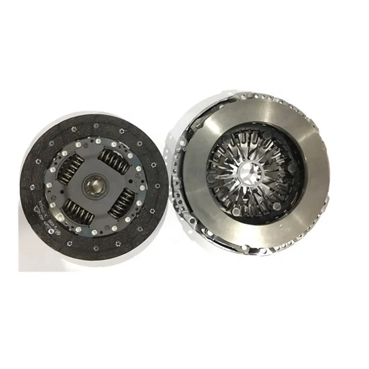 

High Efficiency Clutch Plate And Disc For 7c11-7563-bb Transit V348