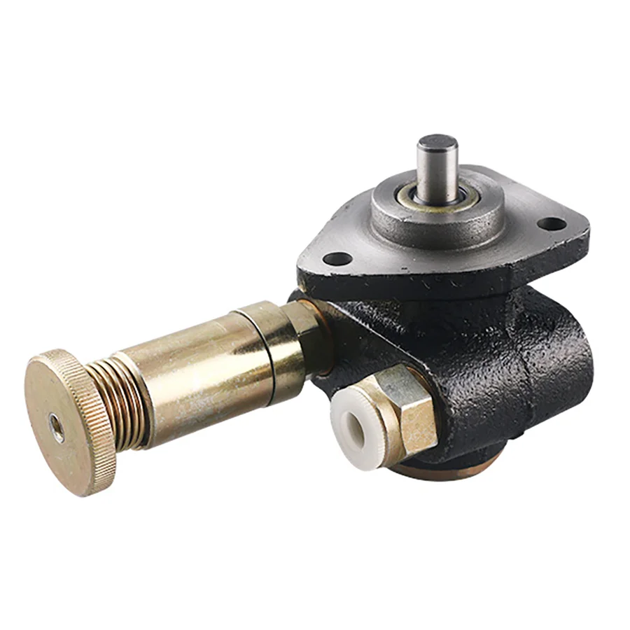 

Топливный насос Wooeight 105220-7010 подходит для грузовика Zexel UD Isuzu 6BG1 105220-7010/1157500280