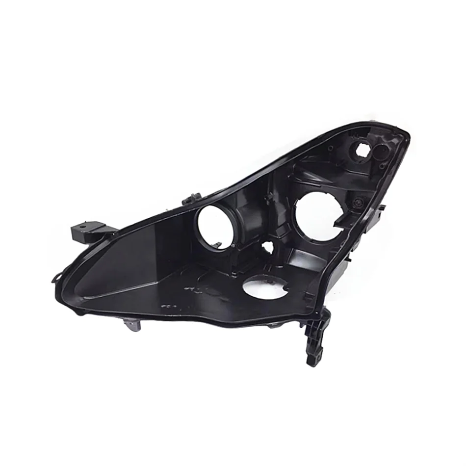 Фото Для Infiniti QX50 EX25 EX35 2008-2015: Корпус фары, задняя часть фары, крышка фары (аксессуары для автомобиля) №3