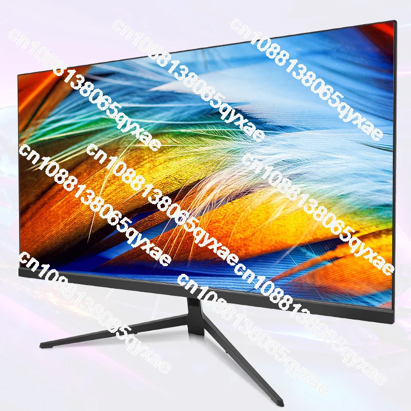 27-дюймовый ПК компьютер настольный ЖК-сенсорный экран светодиодный дисплей