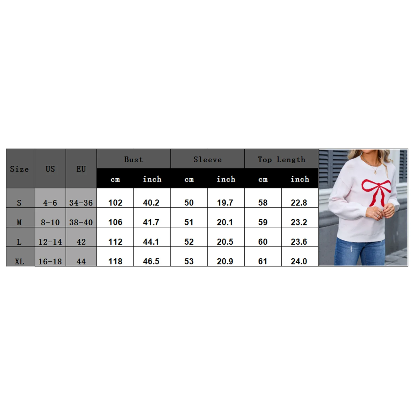 Женские свитера Thorn Tree y2k вязаный пуловер с длинными рукавами и бантом джемпер