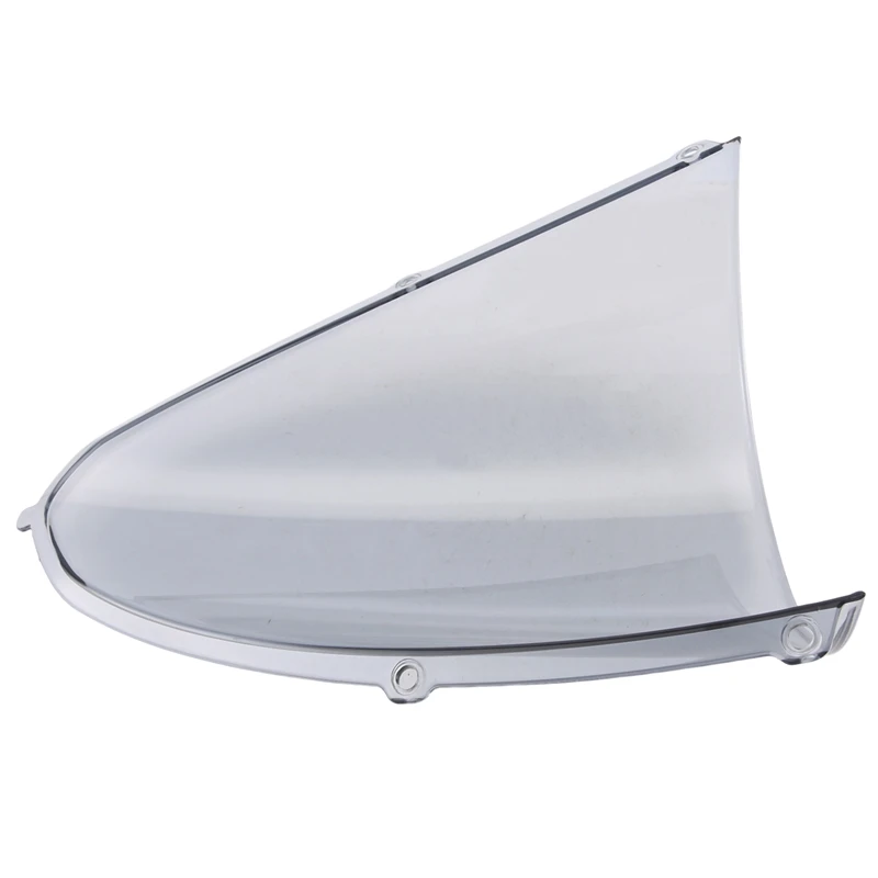 Ветровое стекло для мотоцикла Aprilia RS660 2020 2021 2022 ветрозащитный козырек экран