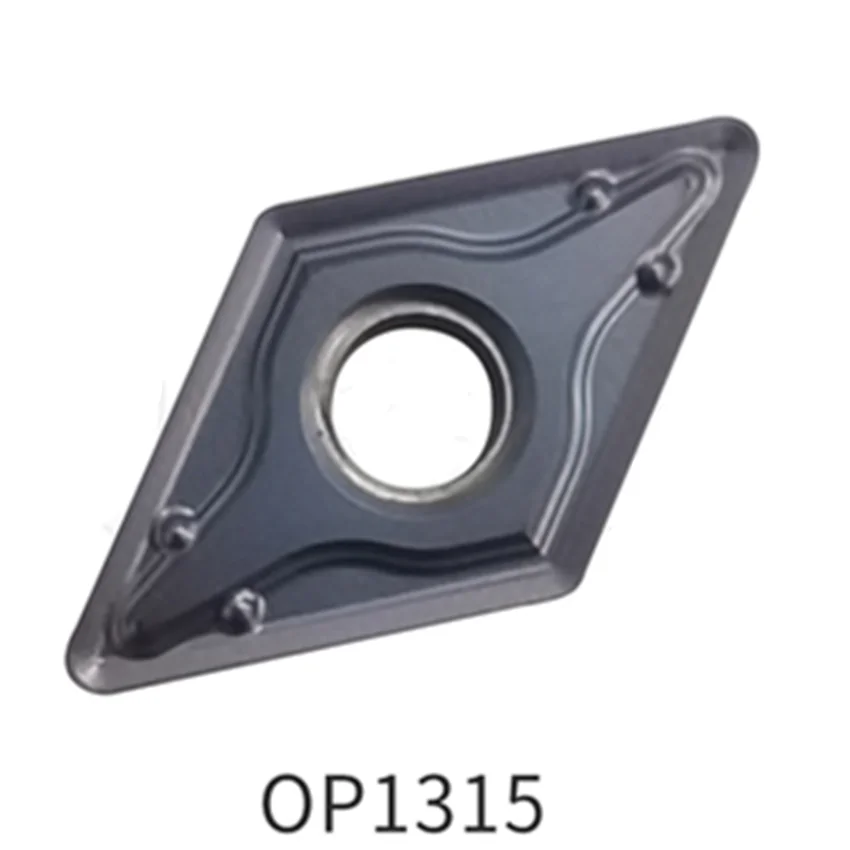 Рисунок 2 - карбидные вставки для ЧПУ