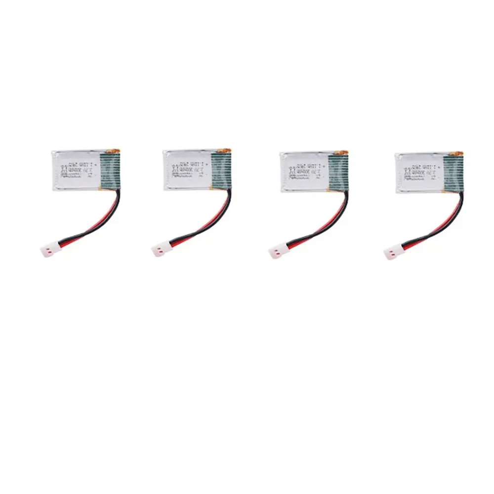 Фото Аксессуары для самолета ZY-425: аккумулятор 3.7V 300mAh / лопасти пропеллера / USB-зарядное устройство / для использования с самолетом ZY-425 №2