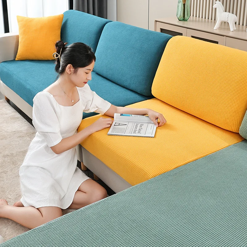 

Sofa cover cover antiskid sit cushion sofa's practically all cover towel