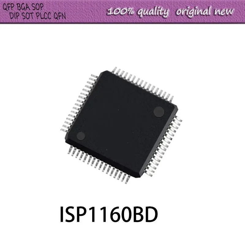 2 шт./партия, ISP1160BD ISP1160