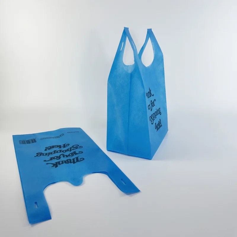 Рисунок 6 - Сумка для покупок из нетканого