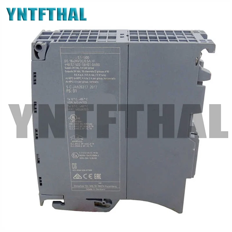 Микросхема 6ES7522-1BH01-0AB0 6ES7 522-1BH01-0AB0