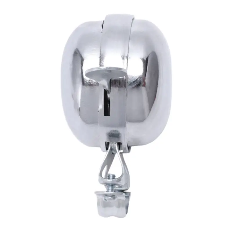 Металлический велосипедный звонок MTB велосипед Ретро Рог Винтажный руль