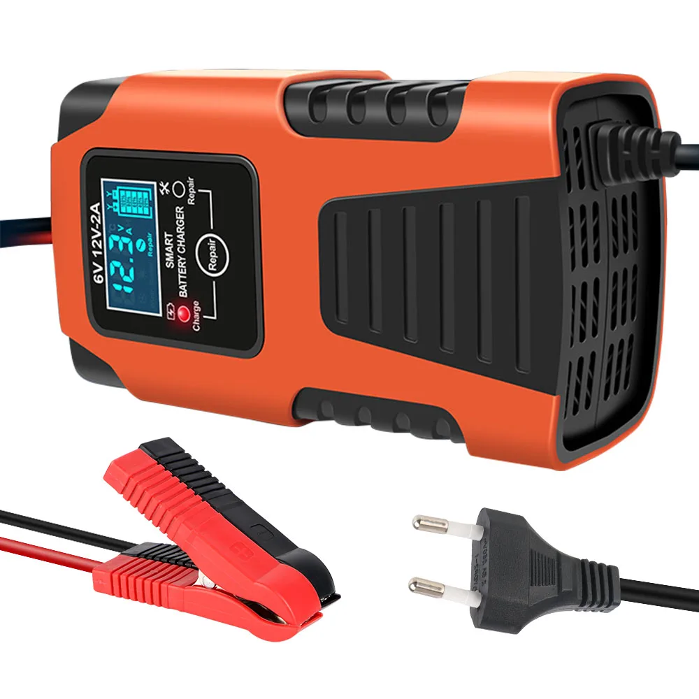 Вход 30 Вт 100 в/240 В для свинцово-кислотных аккумуляторов AMG автомобильные