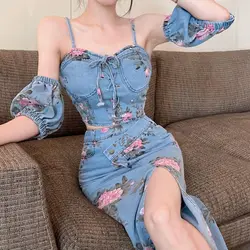 Джинсовый комплект Джинсовый комплект