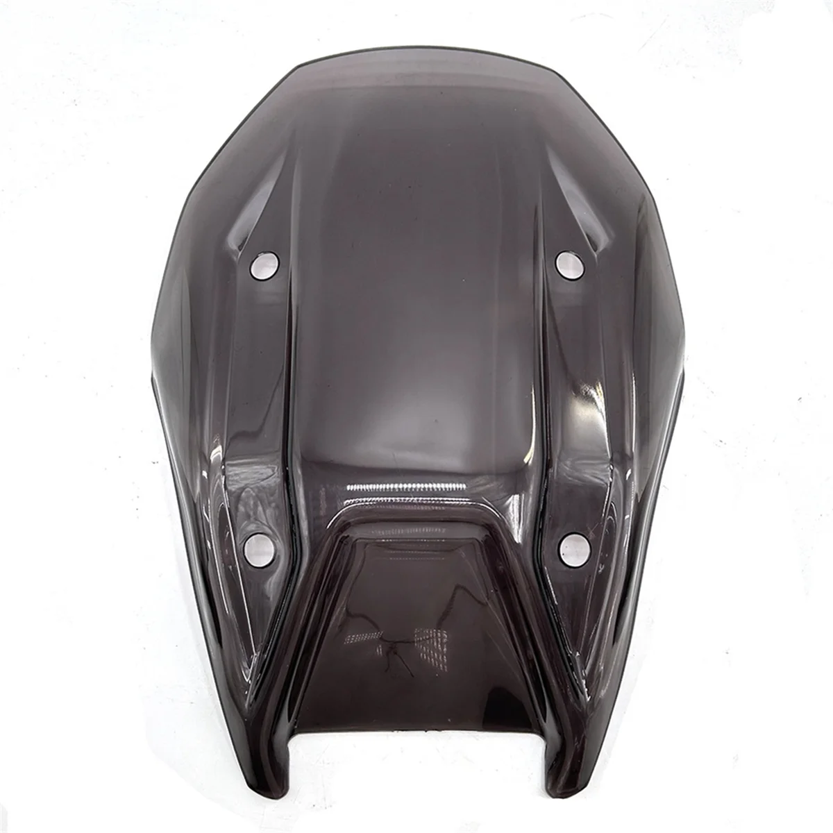 Спортивный экран для мотоцикла брикет Aprilia Tuareg 660 2022 2023 Tuareg660 TUAREG 2024 Smoke