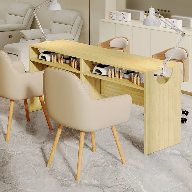 Японский Маникюрный Стол для ногтей профессиональный эстетический хранения