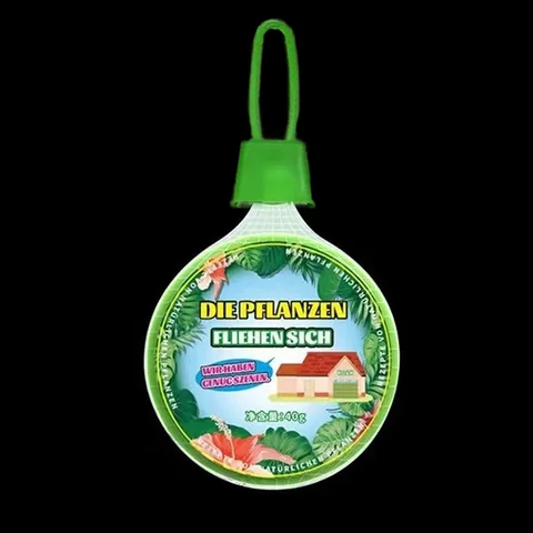 Подвесной ароматизатор для дома из стекло волокна