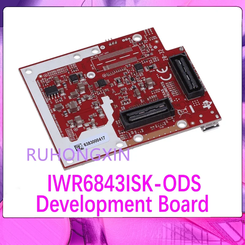 Умный миллиметровый модуль плагина датчика обнаружения