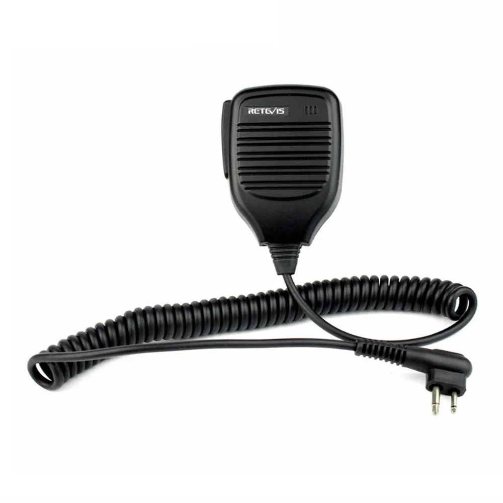 Микрофон для динамика Motorola GP68 GP300 DEP450 EP450