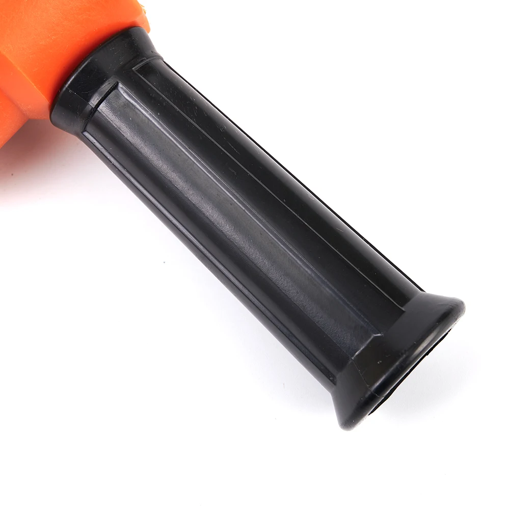 

Orange Gead Cutter Power Power Tools Sheet 1PC Adjustable Attachment Double Head Drill Metal Nibbler High Quality