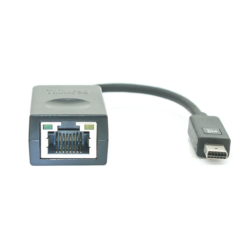 Ethernet-удлинитель для Lenovo 4X90F84315 Thinkpad X1 L380 L390 X380 Yoga 370 S1 P1 S2 RJ45 5C10Y97178 |