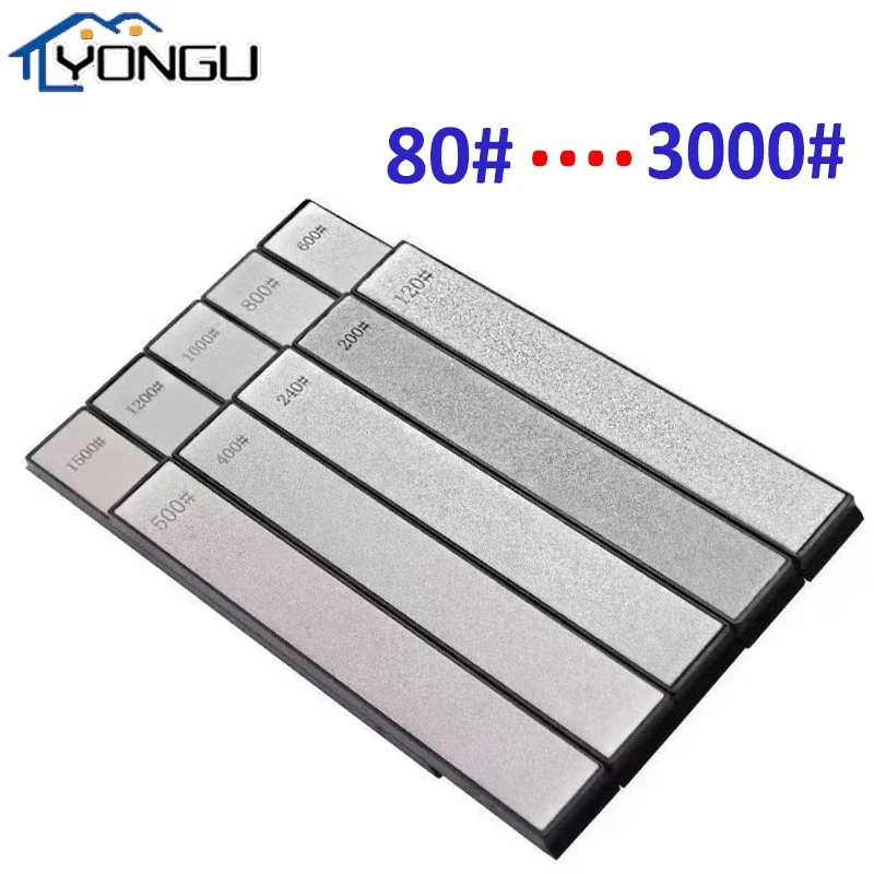 

Алмазный точильный камень 80-3000#