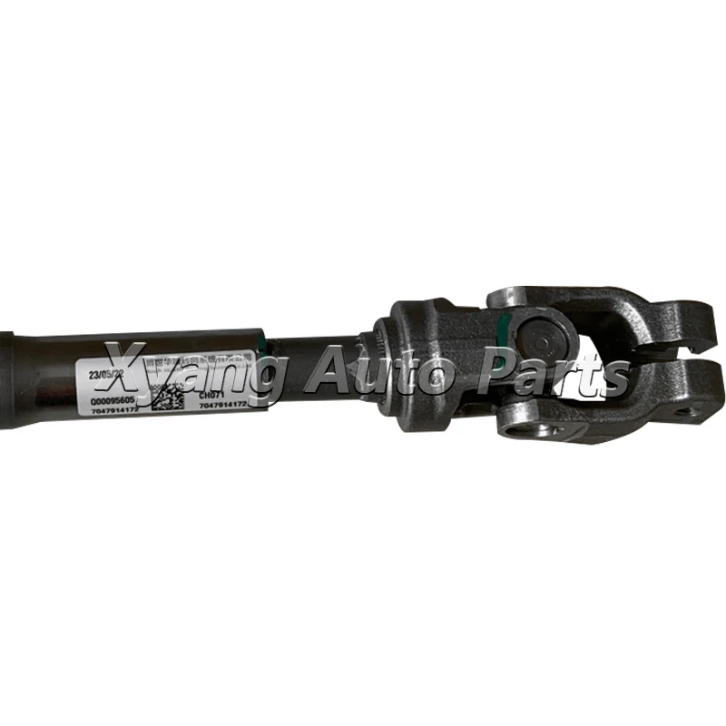 Промежуточный вал карданного шарнира рулевого вала для Haval H2 2014-2020 гг. 7047914172