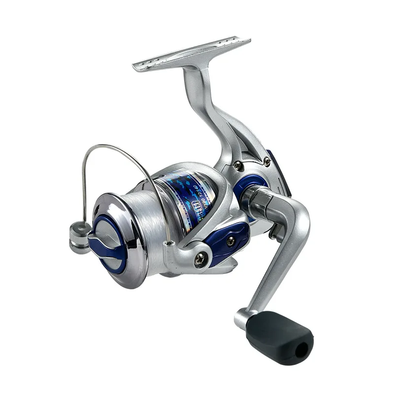 

Surfcasting Fishing Reel All Metal Quick Drag Spinning Baitcasting Reel Trolling Freshwater Pesca Mare Fishing Accessories