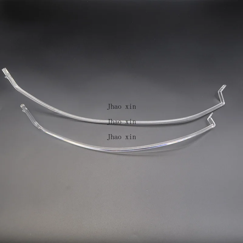 

Для Mercedes-Benz E-Class W207 белый свет ангельский глаз балластный модуль передняя фара 2014-2017 купе автомобильная фара DRL направляющая трубка