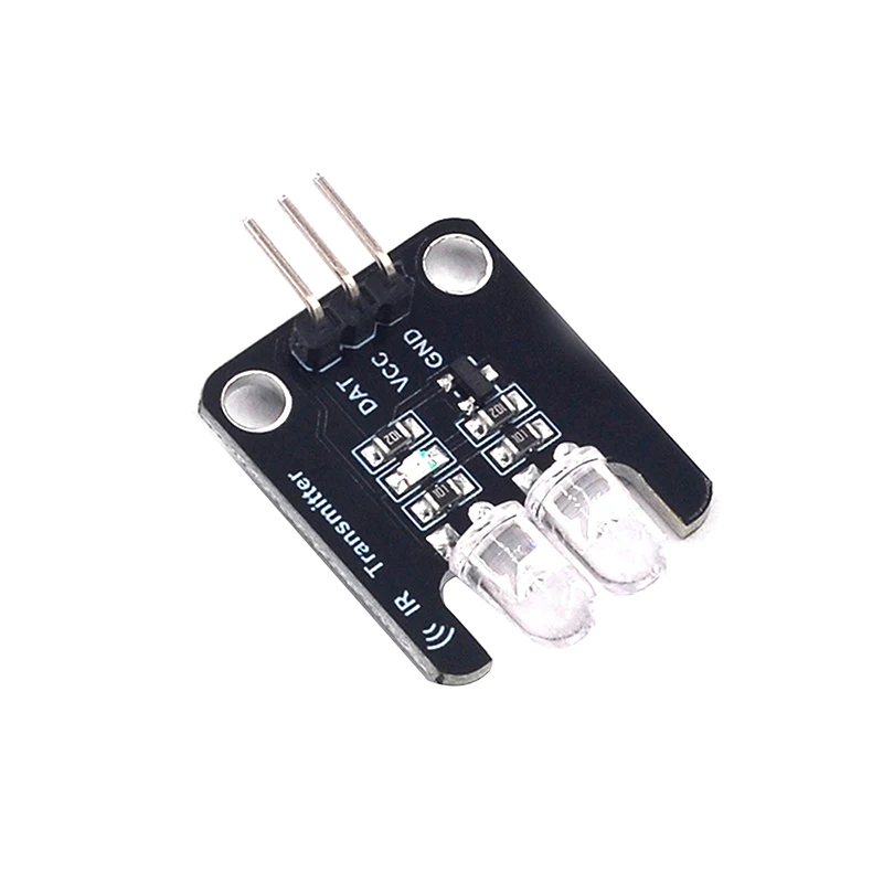 [ZY44] 1 шт. аксессуары для самостоятельного изготовления 2-канальный модуль