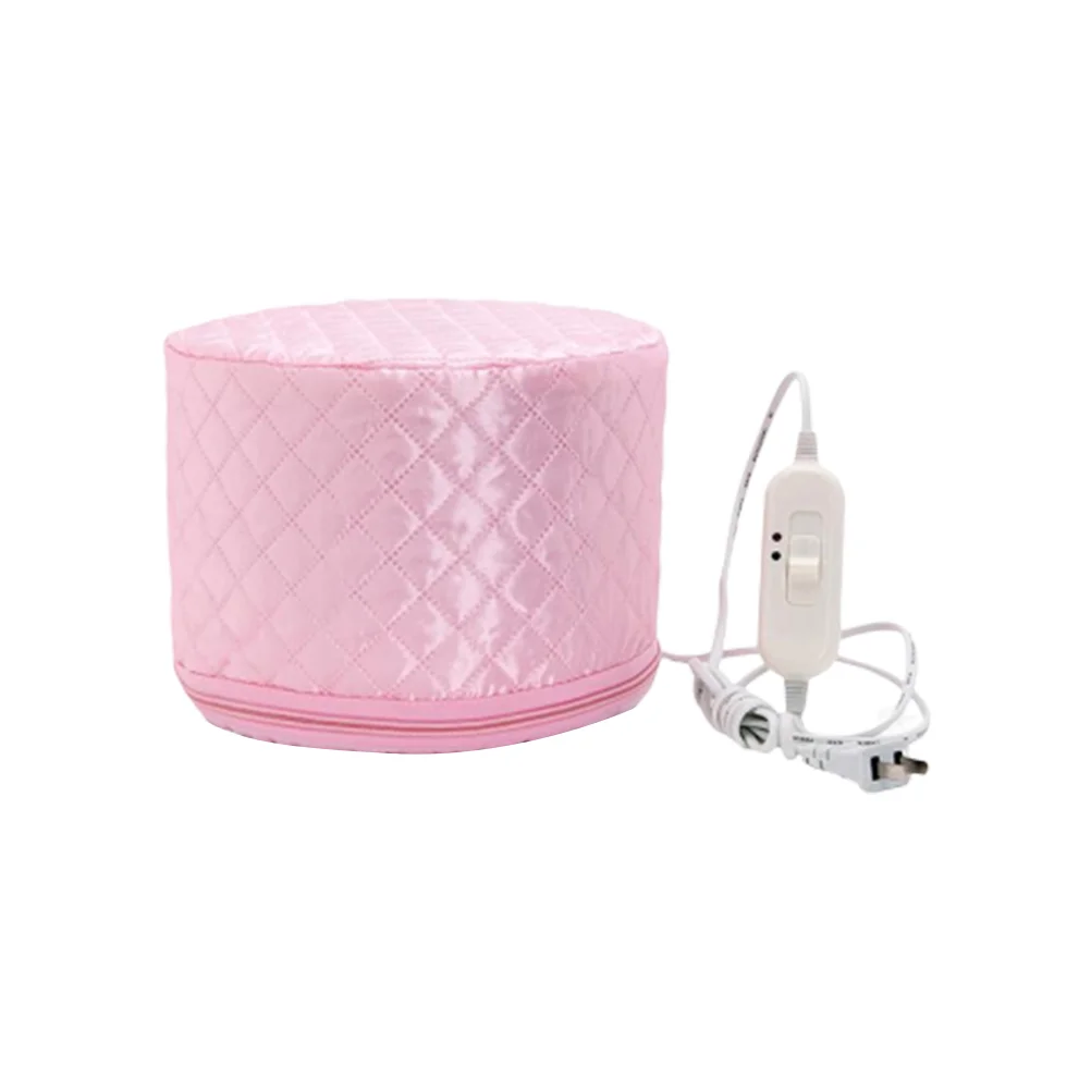 

1 шт., Парикмахерская шапка с подогревом