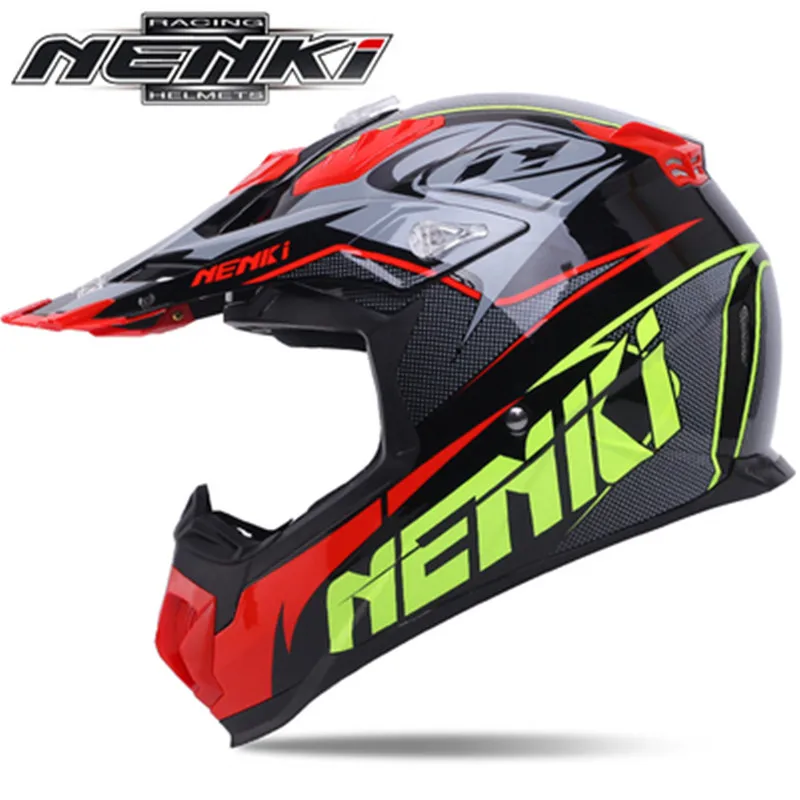 

Best Selling Motorcycle Helmet ATV Off-Road Bike Downhill Capacete Da Motocicleta Cascos Motocross Helmet Goggles