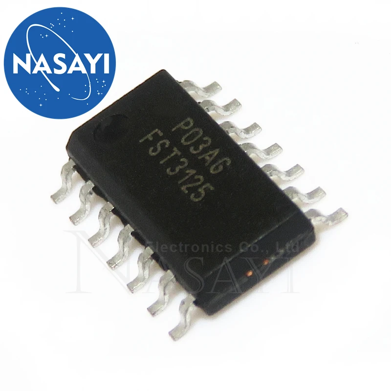 

FST3125MX FST3125M FST3125 SOP-14