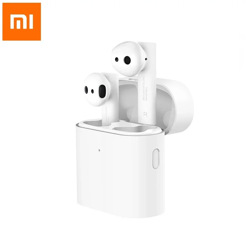 

Беспроводные наушники Xiaomi Mi Air 2S с шумоподавлением, Bluetooth 5,0, LHDC