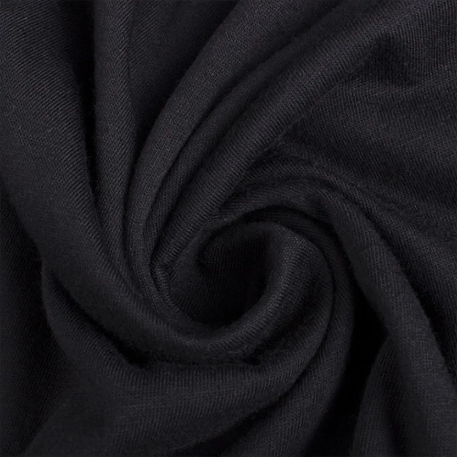 Футболка унисекс с коротким рукавом и круглым вырезом