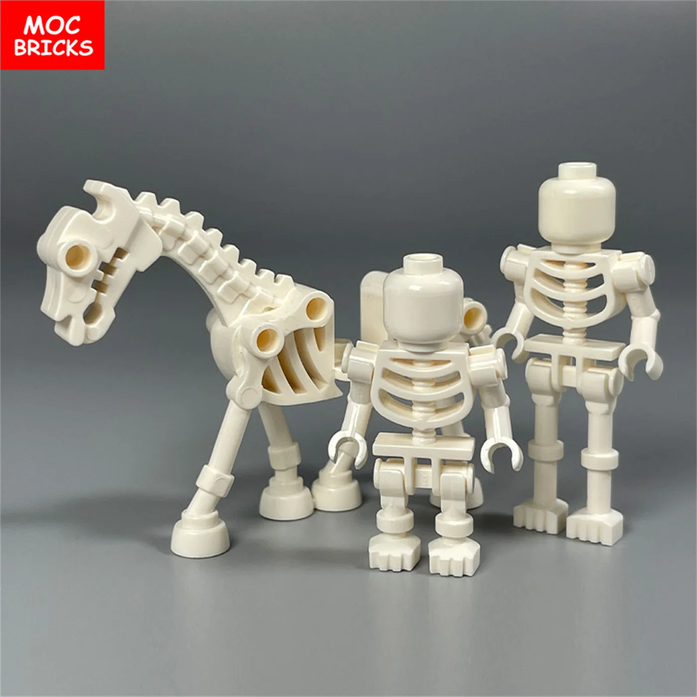 Блочные конструкторы в ассортименте