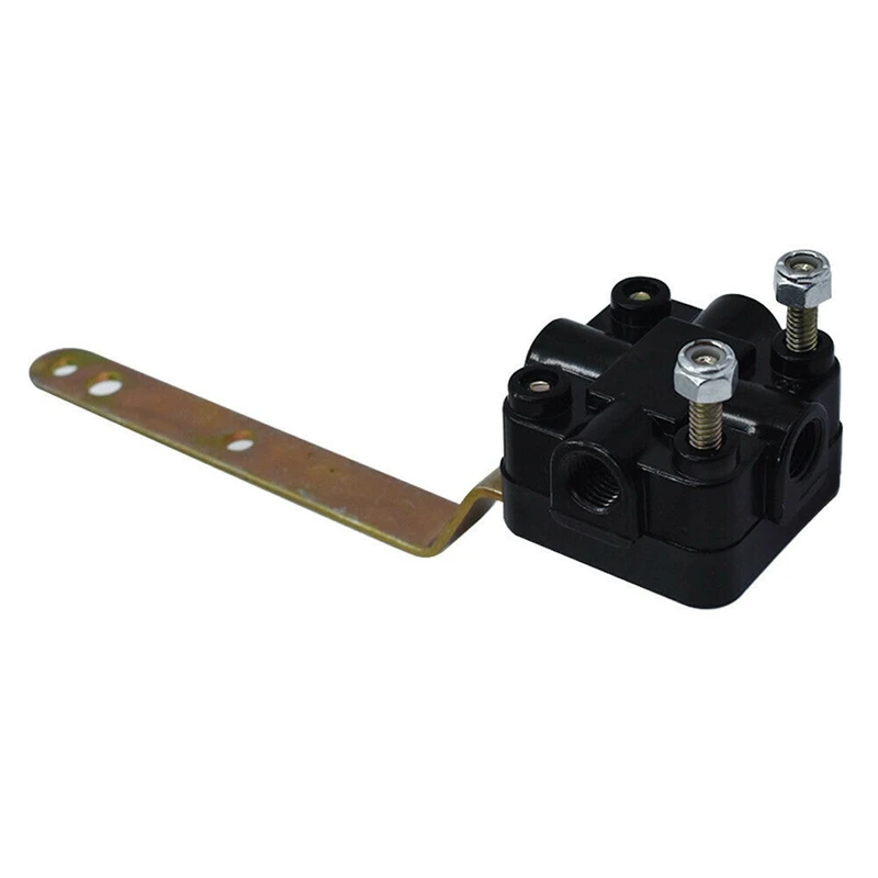 

52321-Q120A Leveling Height Control Valve With 1/4 Inch NPT VS227 For Truck Trailer