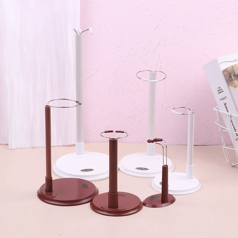 

Пластиковая искусственная подставка для держателя 15-50 см