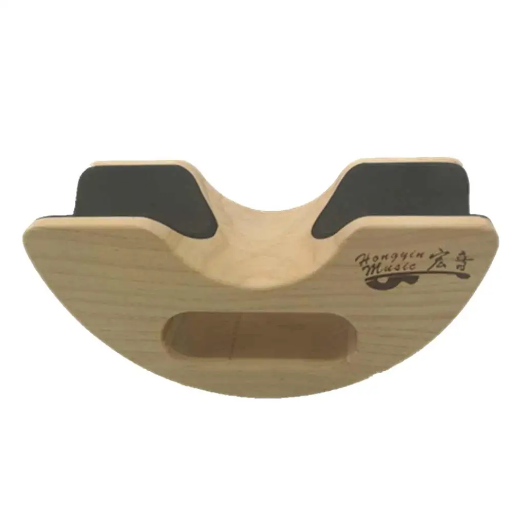 

Guitar Wooden Guitar Neck Rest Support Holder Repair Stand Tool