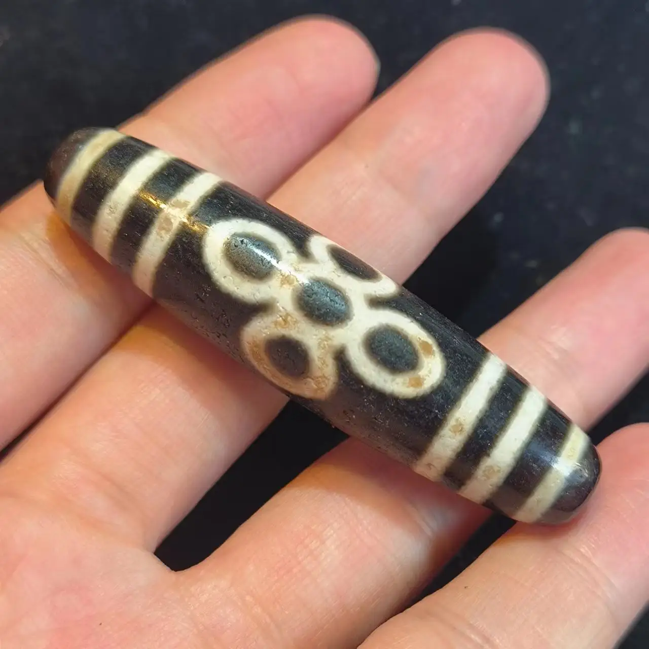 Рисунок 6 - бутик натуральные бусины Ruyi Bodhisattva