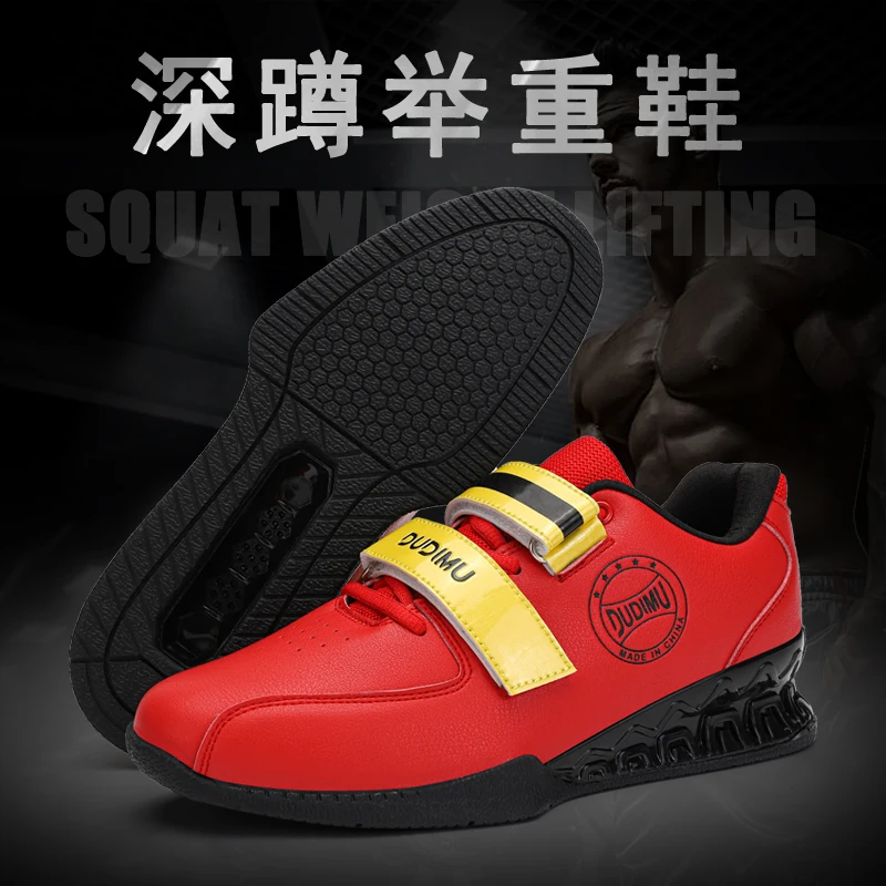 2023 New Mesh Upper Men's Weightlifting Shoes Gym Pro Women Size38-46 Weight Deadlift Shoes Legacy Lifter Cross Trainers Luxury
