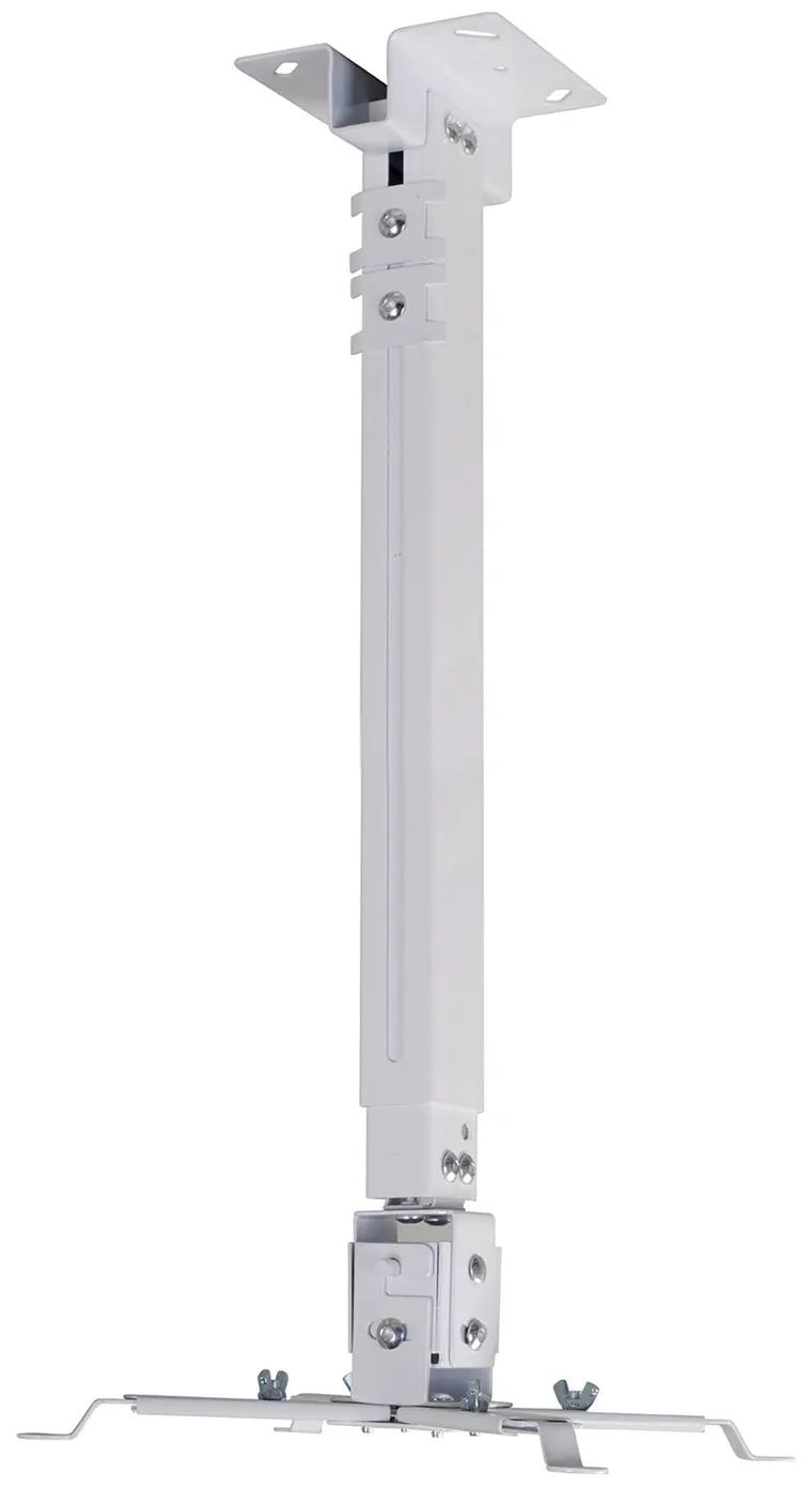 Bracket for projector cactus cs-vm-pre02-wt White | Бытовая техника